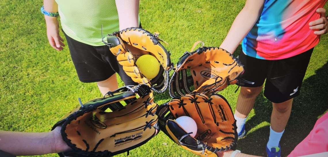 Freie Pl&auml;tze im J+S-Jugendsportcamp in Widnau